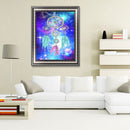Dreamcatcher 5D Full Round Rhinestone Diamond Painting Handmade Embroidery Kits