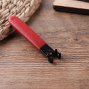 M Type CNC Milling Lathe Tools ER Spanner Chuck Spindle Nut Wrench (ER11M) Newly