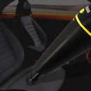 #A 10000pa Wireless Car Vacuum Cleaner Cordless Handheld Home Car Strong Suction