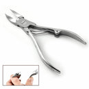Pedicure Manicure Foot Trimmer Tools Fingernail Toenail Nail Clipper Nipper