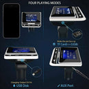 Fast Charger FM Transmitter Car MP3 Player Car Radio Cigarette Lighter
