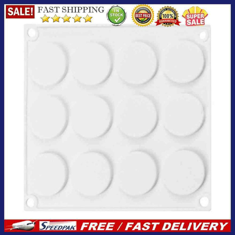Wax Seal Stamp Mold Casting Wax Sealing Mat Silicone Molds DIY Envelopes Cr