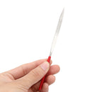 10pcs 140mm Diamond Mini Needle File Set Handy Tools for Ceramic Crafts Newly