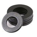 Assortment Kit Screw Bolt Gasket Nylon Flat Washer M2 M2.5 M3 M4 M5 M6 M8