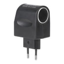 Cigarette Lighter Car Charger Tester Household Cigarette Lighter Accessories