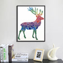 5D DIY Special-shaped Drills Diamond Paint Embroidery Cross Stitch (r8039)