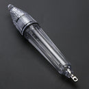 Underwater Fish Attracting Lure LED Fishing Flash Light(Green Light)(17CM) Newly