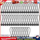 Elastic Tent Bungees Ball Fixing Rope Awning Canopy Bungee Cords (50pcs) Newly