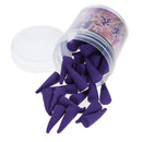 Sandalwood Green Tea Incense Tsao Incense Grains (Lavender) Newly