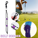 Golf Bead Score Stroke Simple Effective Bead Stroke Course Counter`