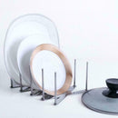 Kitchen Dish Rack Shelf Organizer Tableware Holder Storage Stock X8S6 D4A8