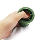 ABS Portable Carp Fishing Bait Ball Shaper Ground Bait Ball Maker Fishing Tackle