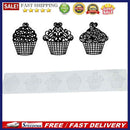 Sugracraft Lace Mold Lace Mat for Fondant Chocolate Wedding Cake Decorating T