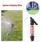 3/4 inch Garden Drip Irrigation Stacked Net Filter Agricultural Equipment