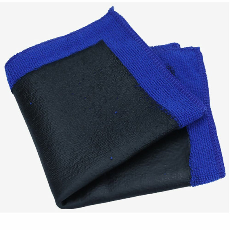 Washing Tool Portable Magic Clay Car Cleaning Towel Wash Cloth Auto Washer