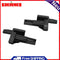 For Mercedes Benz W169 A Class W245 B Class Plot Shelf Plastic Clips 1 Pair