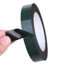 Strong Adhesive Double Side Mobile Phone Car Fixing Tapes (0.5mmx10mmx10m) Newly