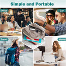 Smart Watch Magnetic Charger Charging Cable USB Rechargeable Adapter for HW22`
