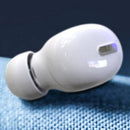 Mini Wireless Earphone Bluetooth Headphone Stereo Headset Earbud with Microphone