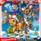 Full Drill Diamond Painting Kit Christmas Elk Rhinestone Handicraft Mosaic Newly