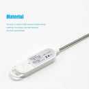 5pcs TP300 Digital Meat Thermometer Electronic Food Probe