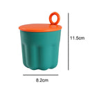 Portable Foam Maker Facial Cleanser Bubbler Cup Shower Gel Shampoo Manual Foamer