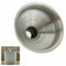 Mini Steel Funnel Practical Kitchen Gadget Tool Wine Water Oil