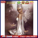 5D Diamond Painting Kit Girl Full Round Drill DIY Crafts Mosaic Picture Home