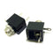 10Pcs 3.5mm Female Connector 3 Pin Headphone Jack Socket Mono Channel PJ-301M