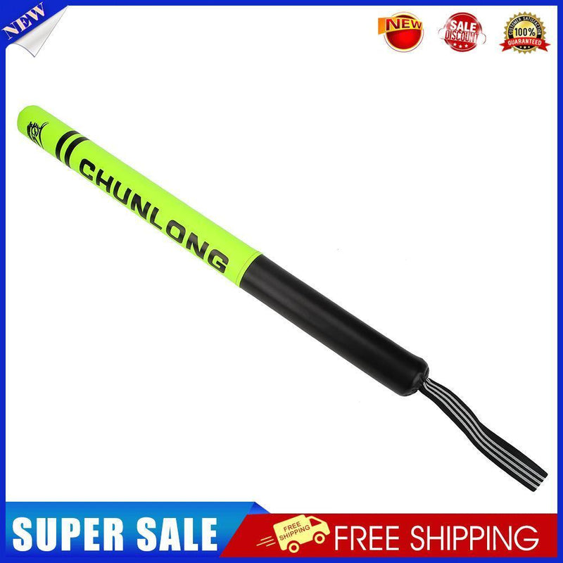 Boxing Precision Training Sticks Fighting Grappling Practice Tools (Green)