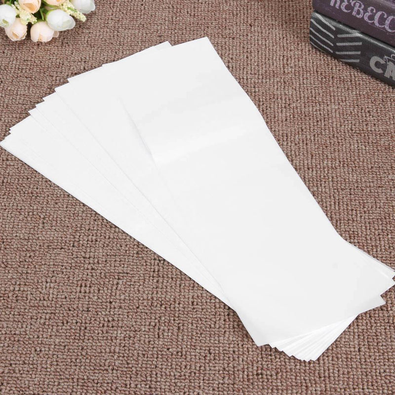 100pcs Pro Salon Hair Dye Paper Tissue Dye Color Recycle-able Barber Tool Newly