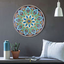 5D Circular Special Shaped Partial Drill Diamond Painting DIY Craft (R8337)