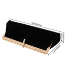 Women Wedding Bridal Party Evening Bag Velvet Diamante Clutch Bag Handbag