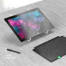 Portable Foldable Laptop Bracket Holder Notebook Desk Cooling Holder Riser