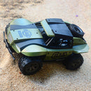 #A 2.4GHz RC Cars 1/18 2WD High Speed 20km/h Off Road Vehicle for Boys Kids Adul