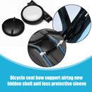 Bike Anti-Lost Locator Protective Cover for Airtag Tracker Tracker Shell Newly