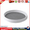 25.5cm Condiment Rotating Storage Tray Portable Spice Salt Sugar Can Shelf Newly