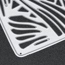 AVZYARDY Heart Pattern, Carbon Steel, Crafting, Card Punching Stencil,