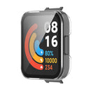 Hard PC Case for Redmi Watch 2 Full Cover Watch Protective Bumper Frame Shell