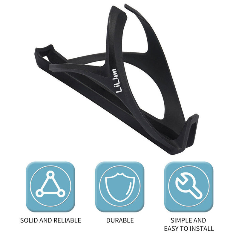 Bicycle Holder Rack Mountain Road Bike Water Bottle Cage Bracket Cycling Supply