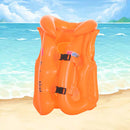 Children Inflatable Baby Life Jacket Floating Swimsuit Buoyancy Swimming Vest