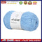 Tencel Bamboo Cotton Rope Knitting Twine Thread Yarn Cord for Baby Scarf Swea