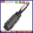 Nylon Hair Curly Hair Cylinder Comb Aluminum Curly Hairbrush Hairdressing Too