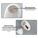 Mini Microcurrent Sleep Aid Handheld Hypnosis Insomnia Reliever (Battery) Newly