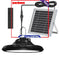 Solar Lights Outdoor - Waterproof Solar LED Pendant Lamp for Indoor Garden Decor