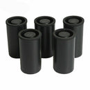 10pcs Plastic Empty Bottle Case Film Cans Canisters-Containers Z5H4