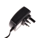9V 2A DC 5.5 x 2.5MM AC Universal UK Male Charger Adapter Cable Converter N