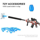 Ball Blaster Bullets Gun Water Balls Accessories Children Kids Outdoor Team