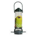 Hanging Wild Bird Feeder Seeds Durable Container Hanger Good Feed Garden hot