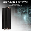 M.2 SSD Heatsink NVME 2280 Solid State Drive Radiator for Desktop PC Computer